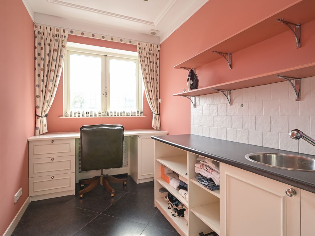 Nassau Odijckstraat 6, 'S-GRAVENHAGE