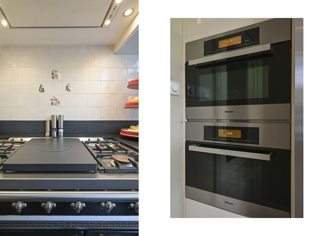 Nassau Odijckstraat 6, 'S-GRAVENHAGE
