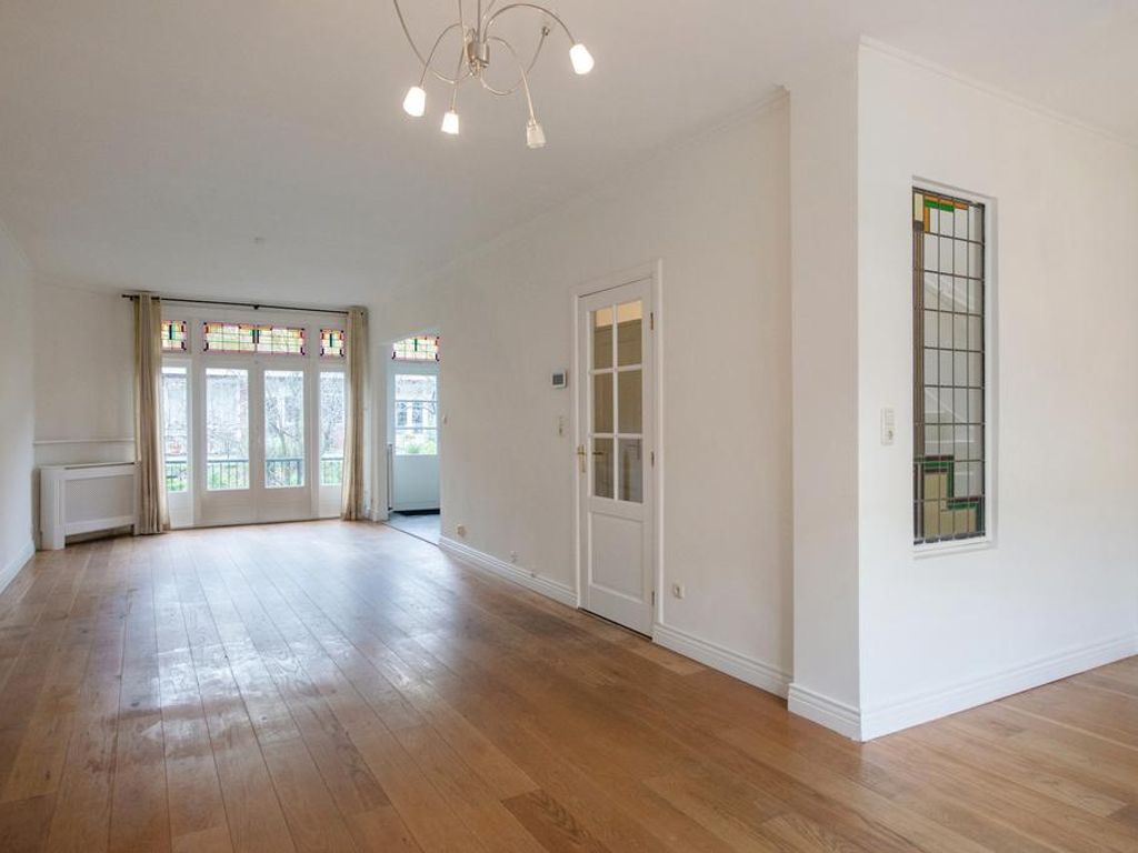 Apartment in 's-Gravenhage