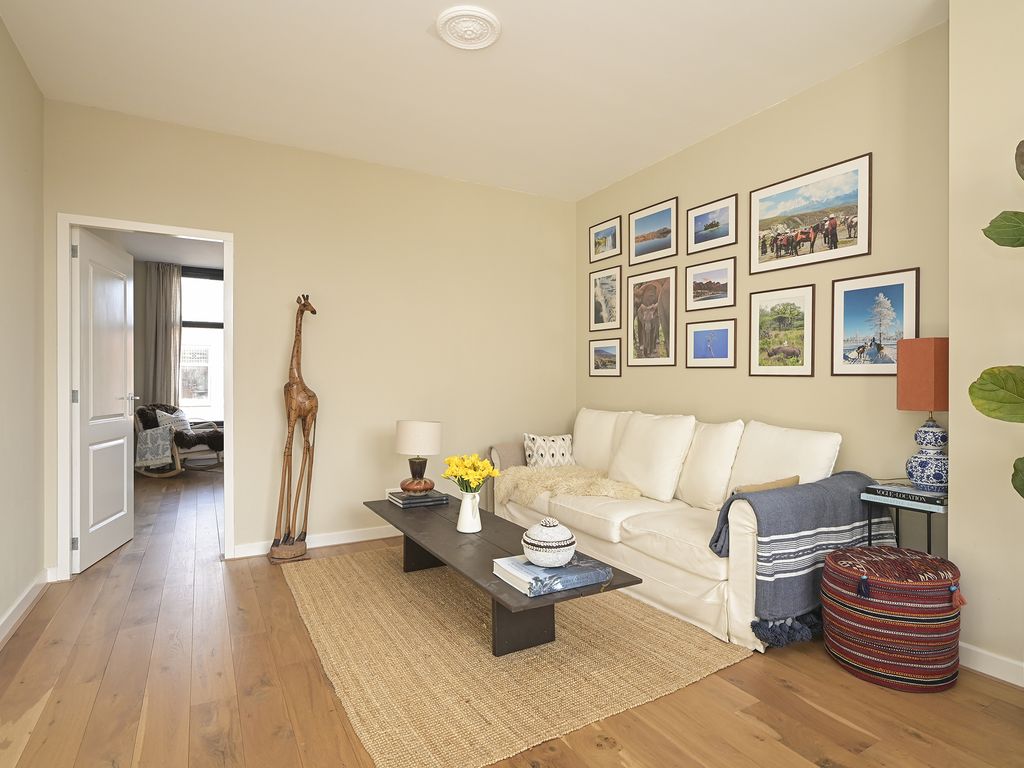 Archimedesstraat 44A, 'S-GRAVENHAGE