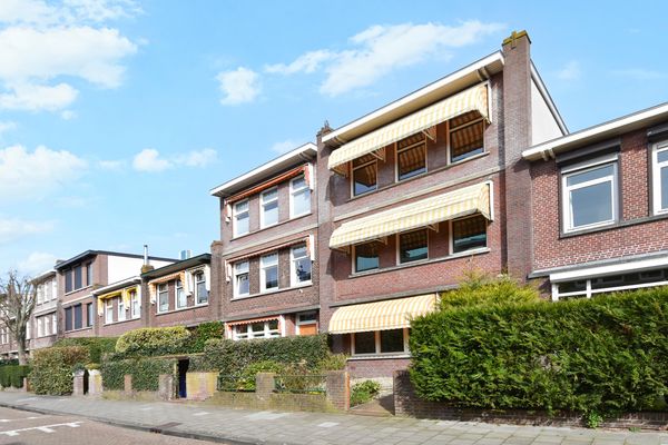 Van der Woertstraat 21