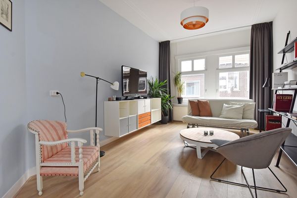 Usselincxstraat 68