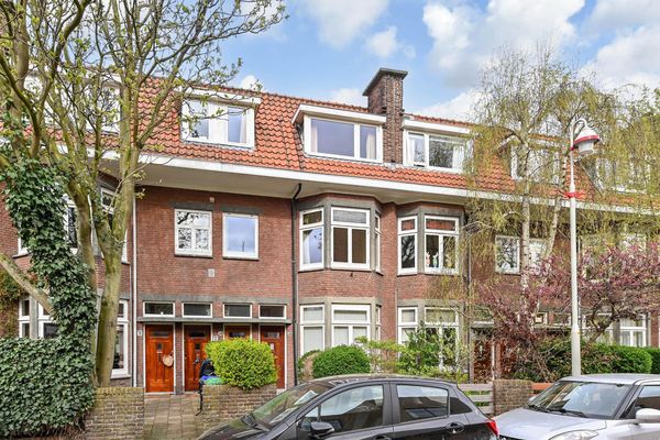Van Diepenburchstraat 54