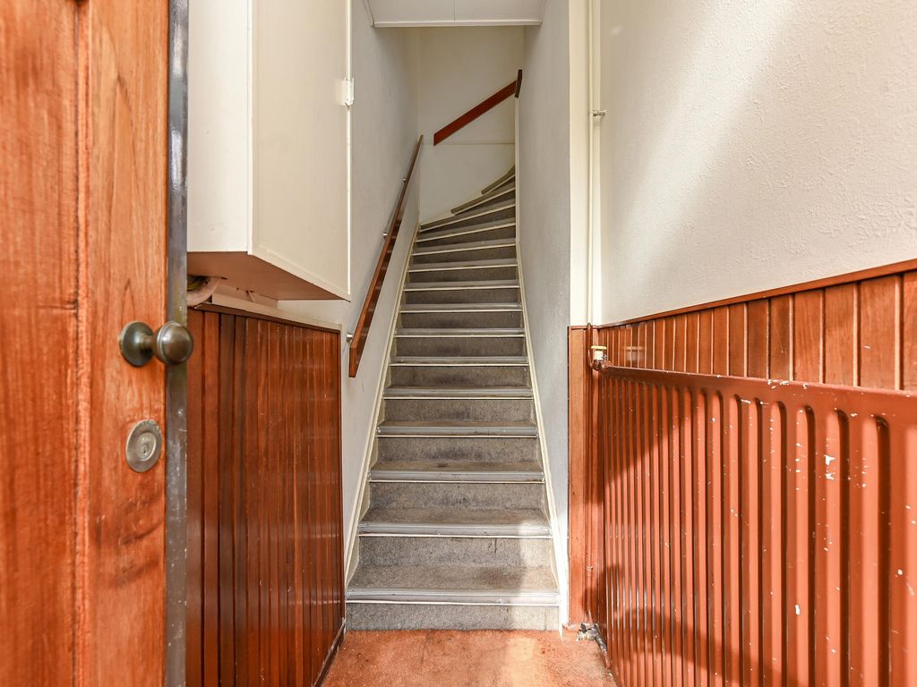 Van Diepenburchstraat 54, 'S-GRAVENHAGE