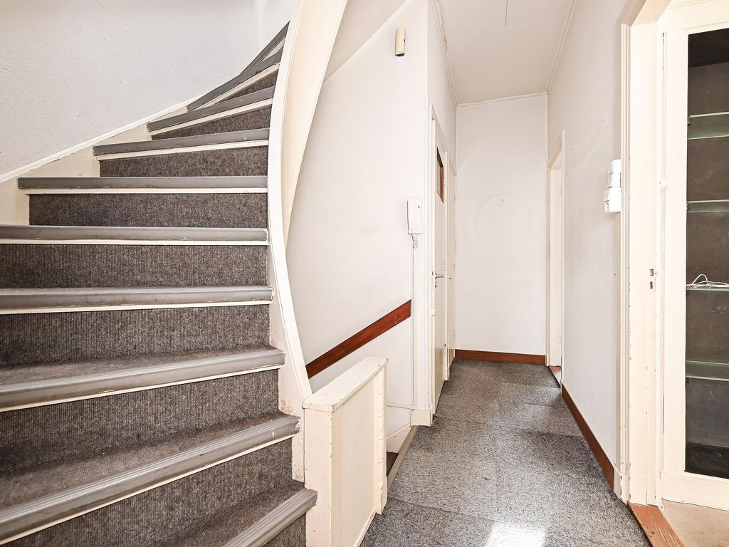 Van Diepenburchstraat 54, 'S-GRAVENHAGE