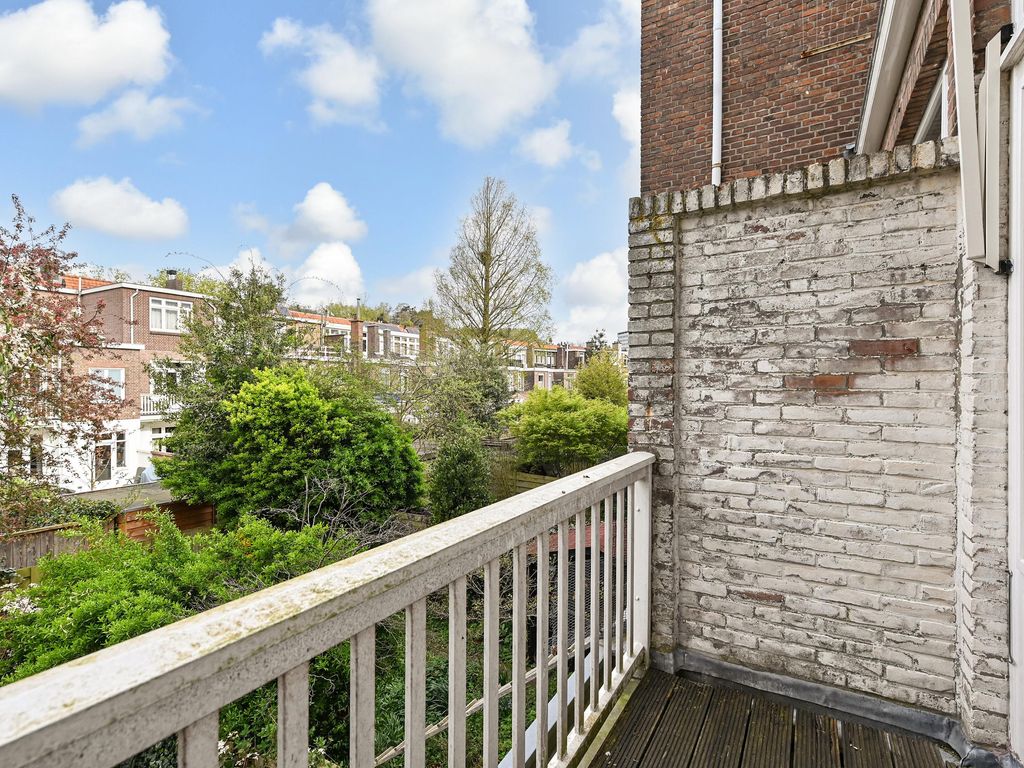 Van Diepenburchstraat 54, 'S-GRAVENHAGE