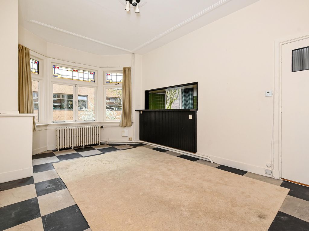 Van Diepenburchstraat 54, 'S-GRAVENHAGE