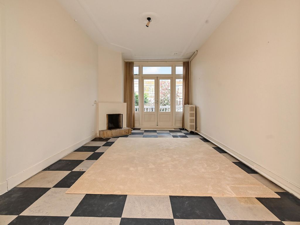 Van Diepenburchstraat 54, 'S-GRAVENHAGE