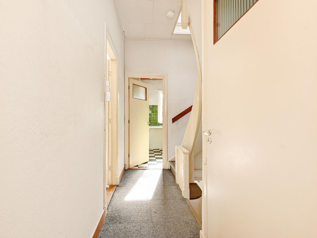 Van Diepenburchstraat 54, 'S-GRAVENHAGE