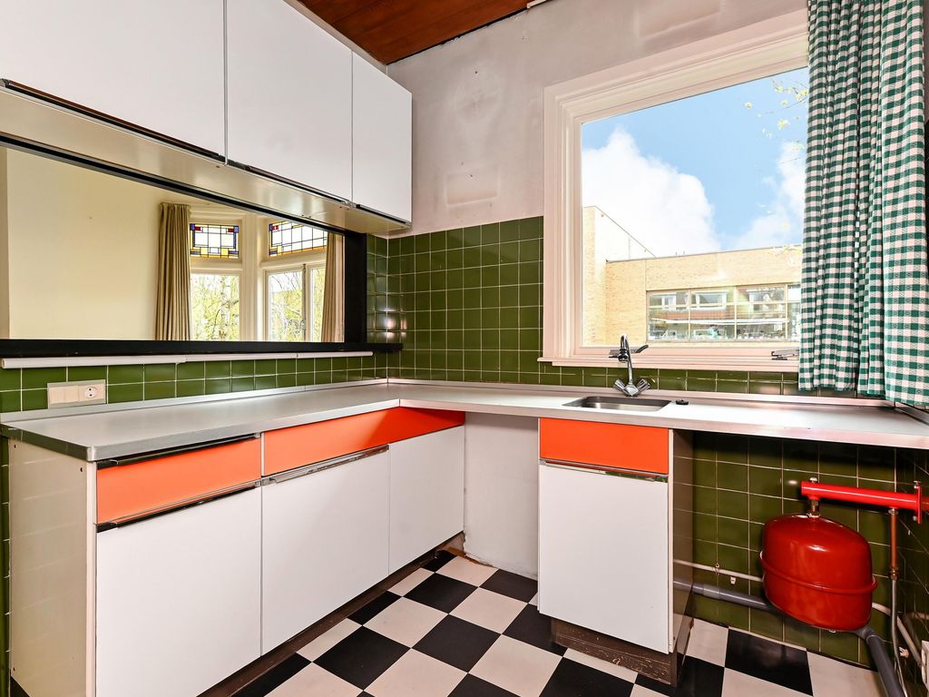 Van Diepenburchstraat 54, 'S-GRAVENHAGE