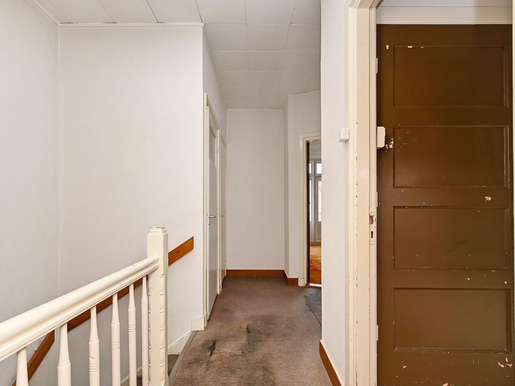 Van Diepenburchstraat 54, 'S-GRAVENHAGE