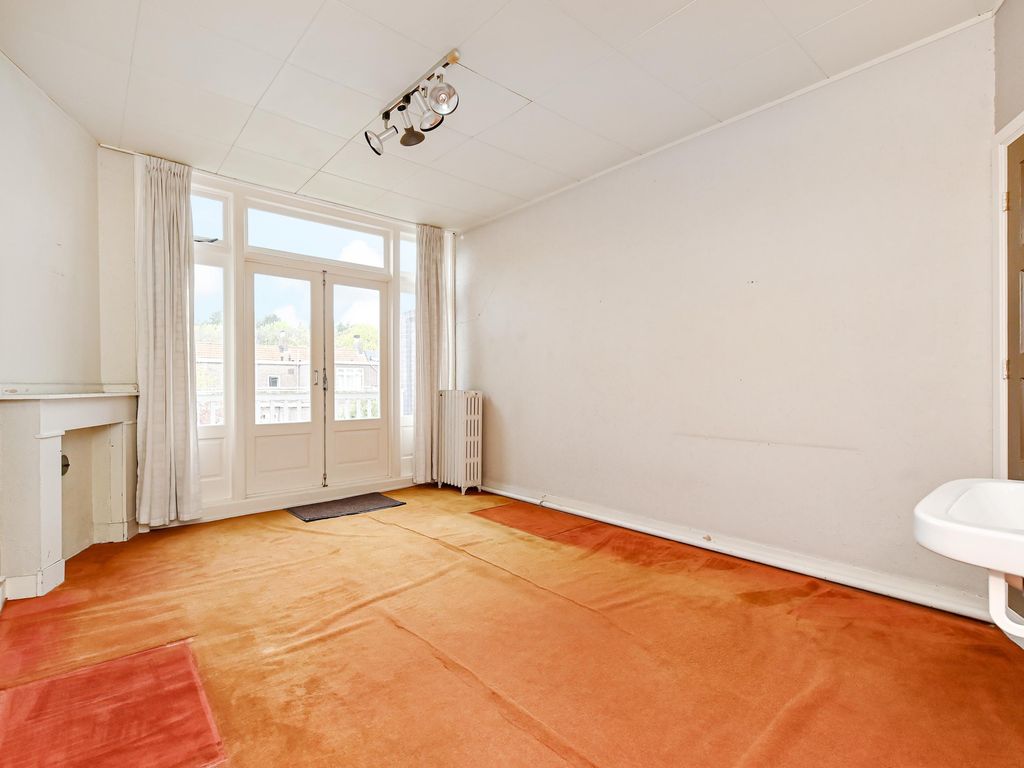 Van Diepenburchstraat 54, 'S-GRAVENHAGE