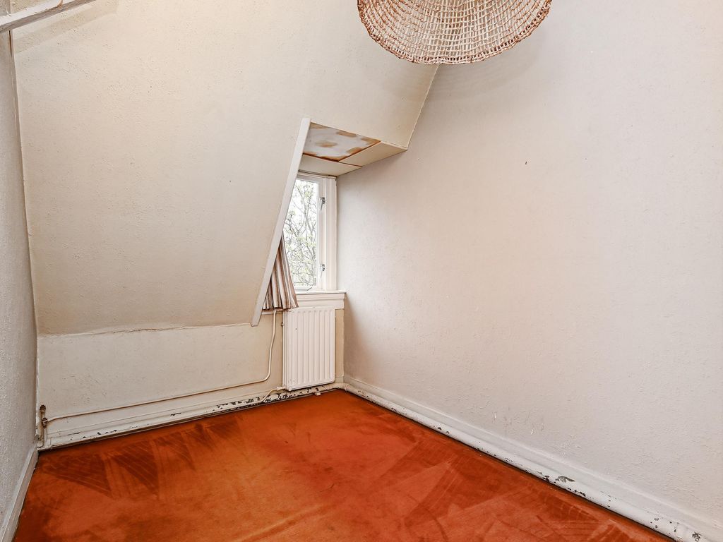 Van Diepenburchstraat 54, 'S-GRAVENHAGE