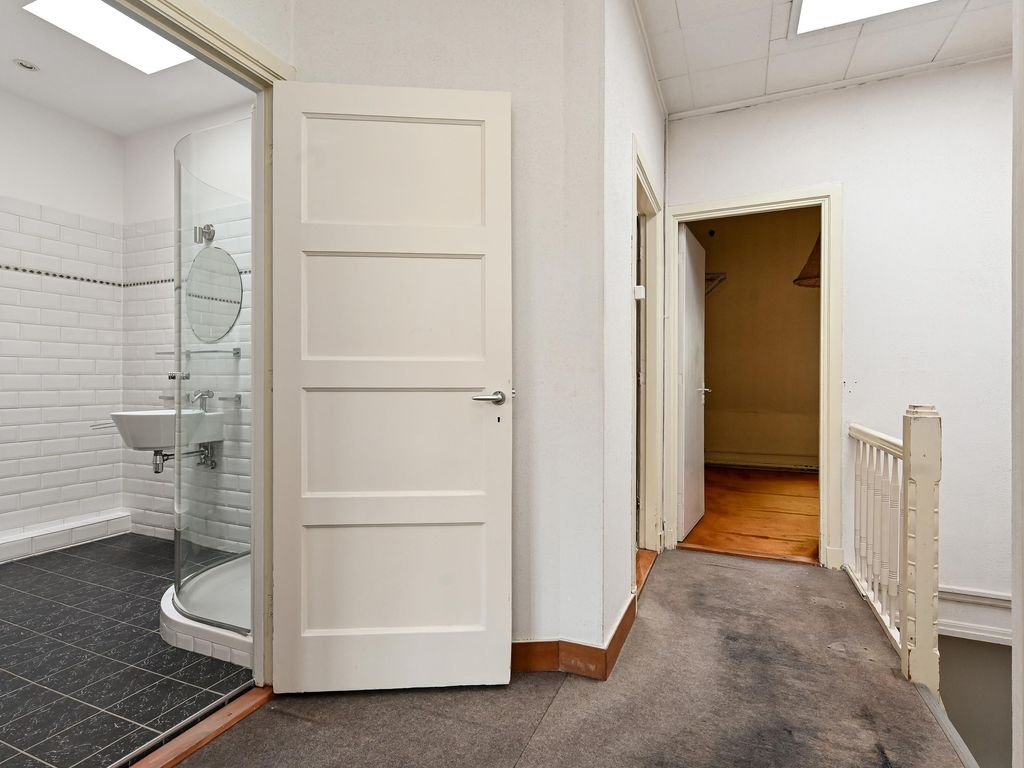 Van Diepenburchstraat 54, 'S-GRAVENHAGE