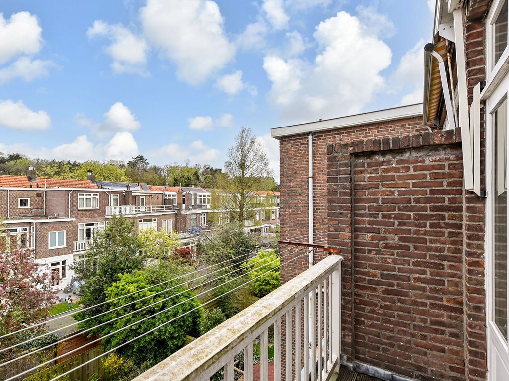 Van Diepenburchstraat 54, 'S-GRAVENHAGE