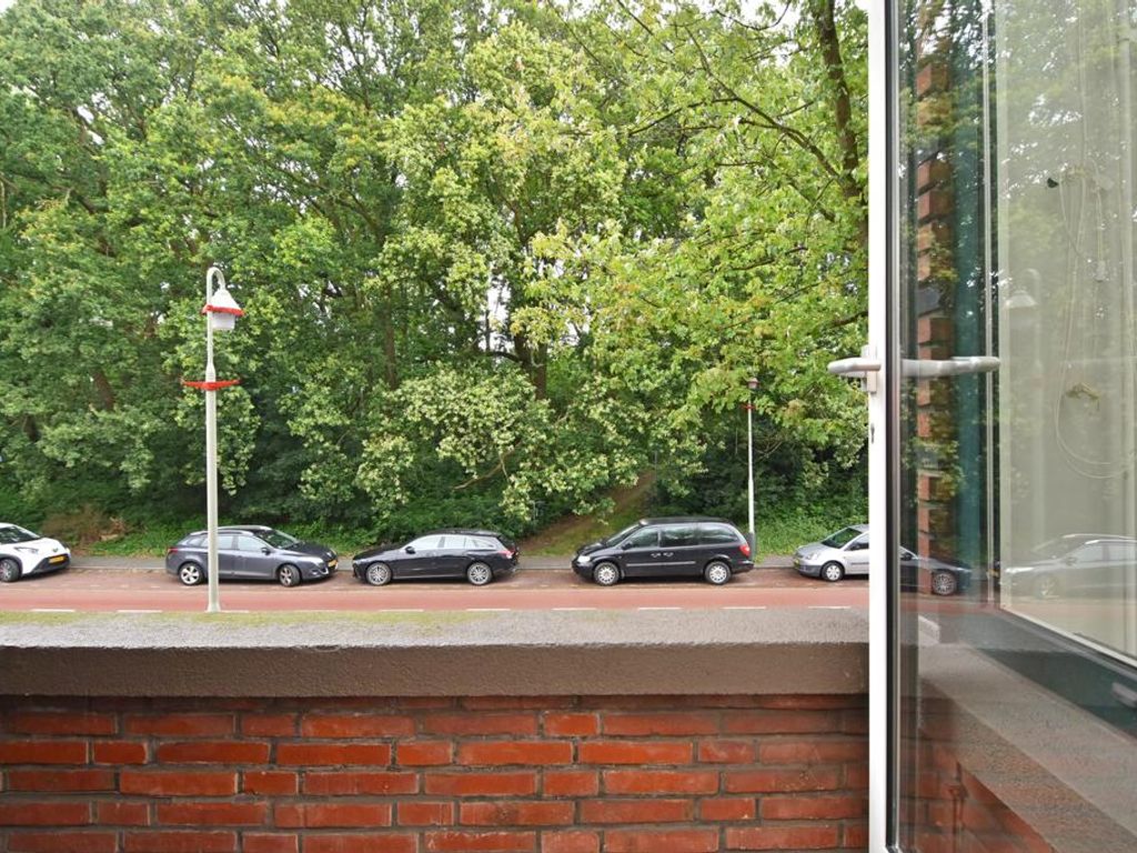 Waalsdorperweg 267, 'S-GRAVENHAGE