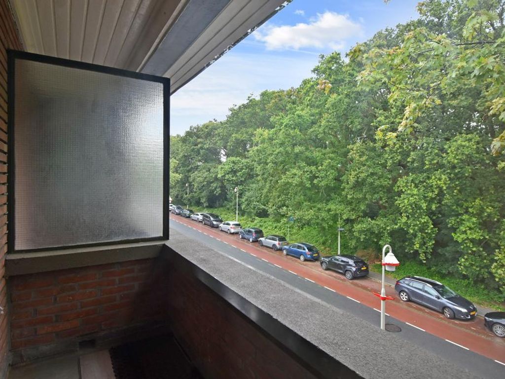 Waalsdorperweg 267, 'S-GRAVENHAGE