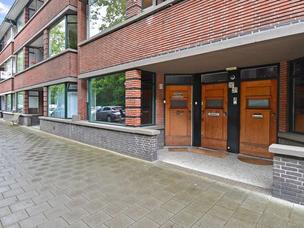 Waalsdorperweg 267, 'S-GRAVENHAGE