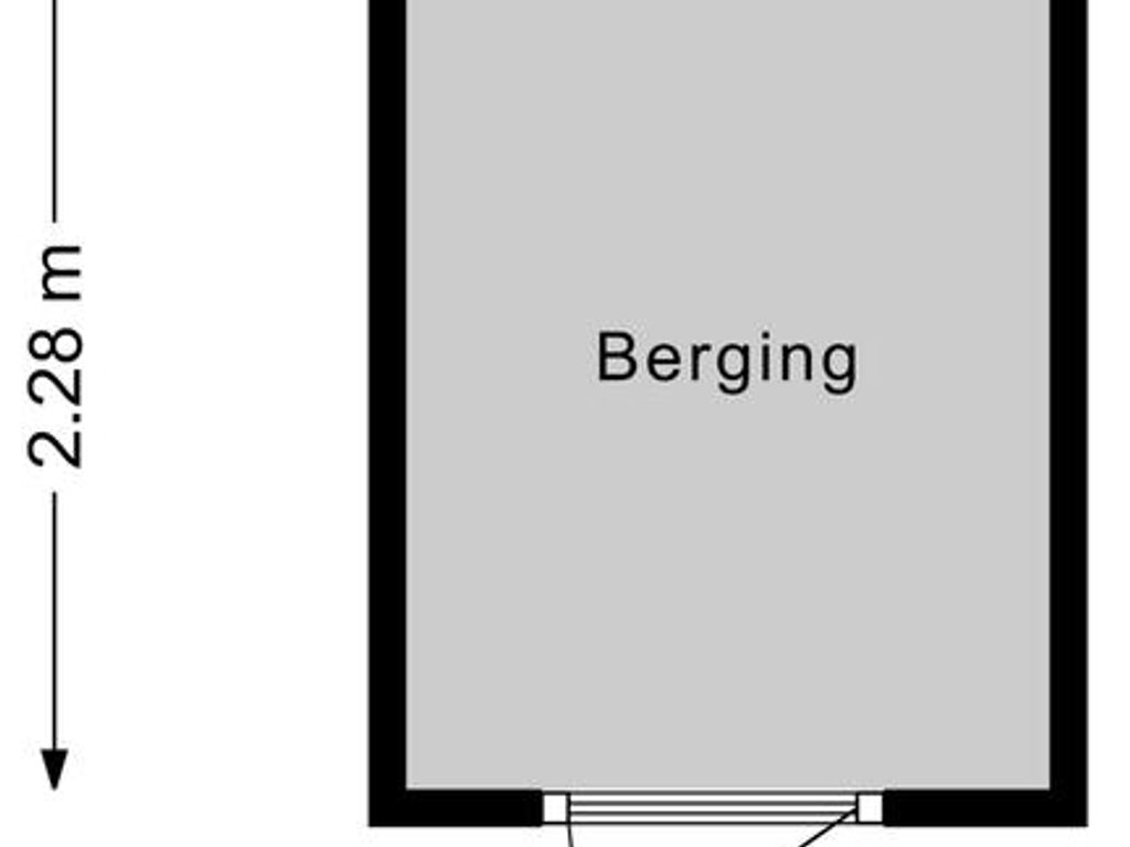 Waalsdorperweg 267, 'S-GRAVENHAGE