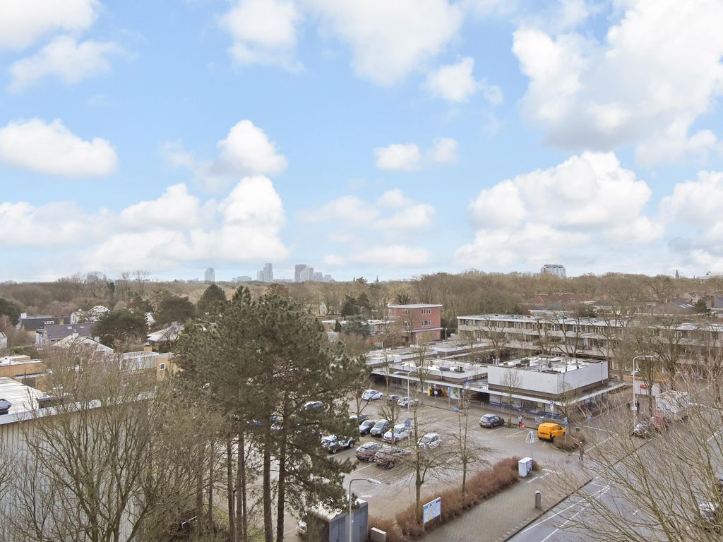 Theo Mann-Bouwmeesterlaan 88, 'S-GRAVENHAGE