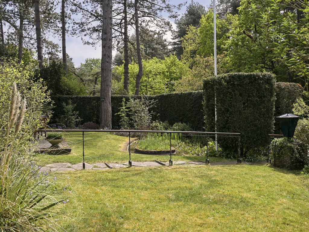 Meijendelseweg 10, WASSENAAR