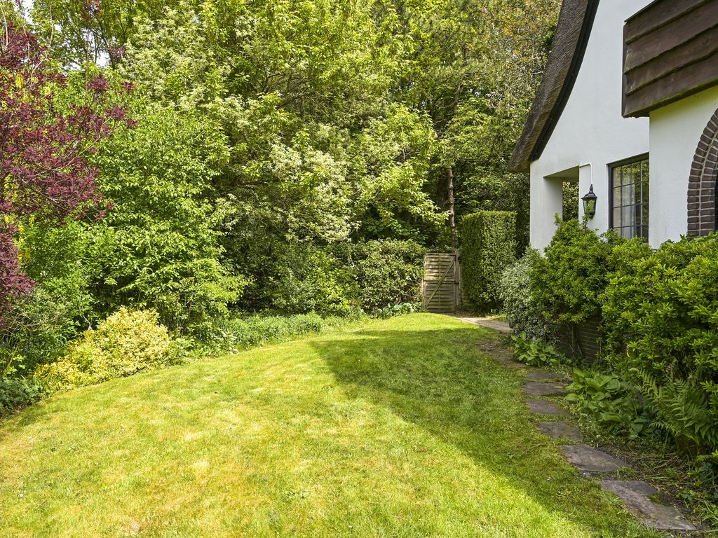 Meijendelseweg 10, WASSENAAR