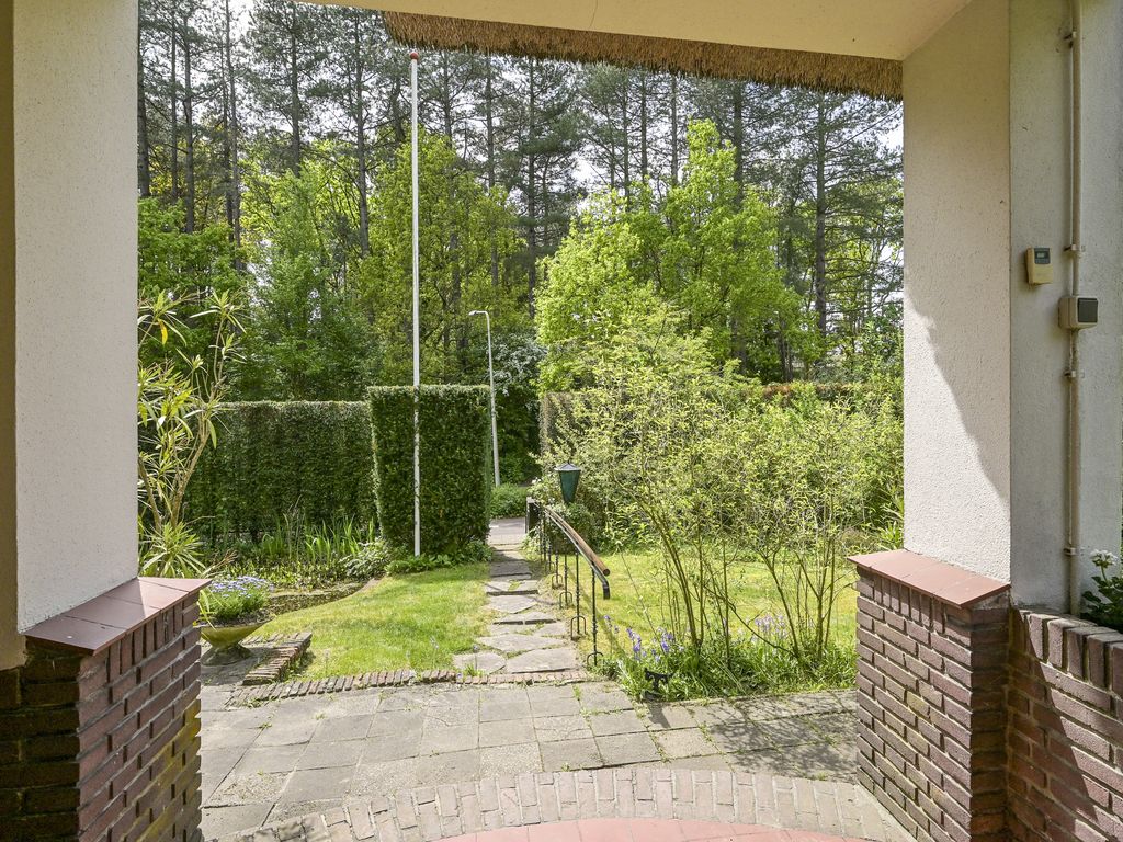 Meijendelseweg 10, WASSENAAR