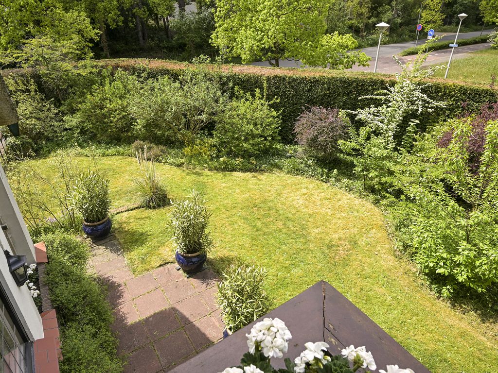 Meijendelseweg 10, WASSENAAR