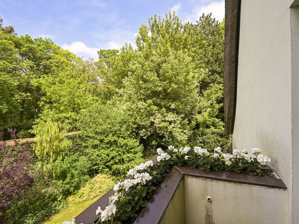 Meijendelseweg 10, WASSENAAR