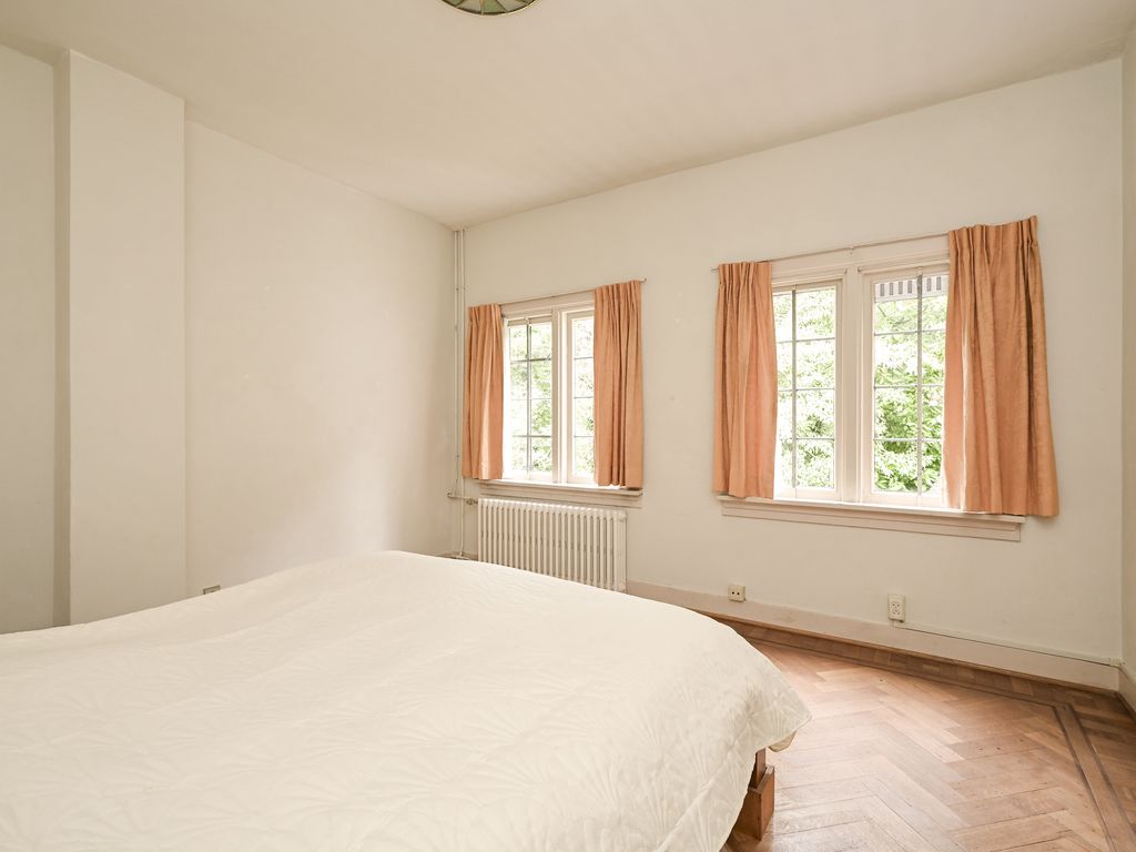 Meijendelseweg 10, WASSENAAR