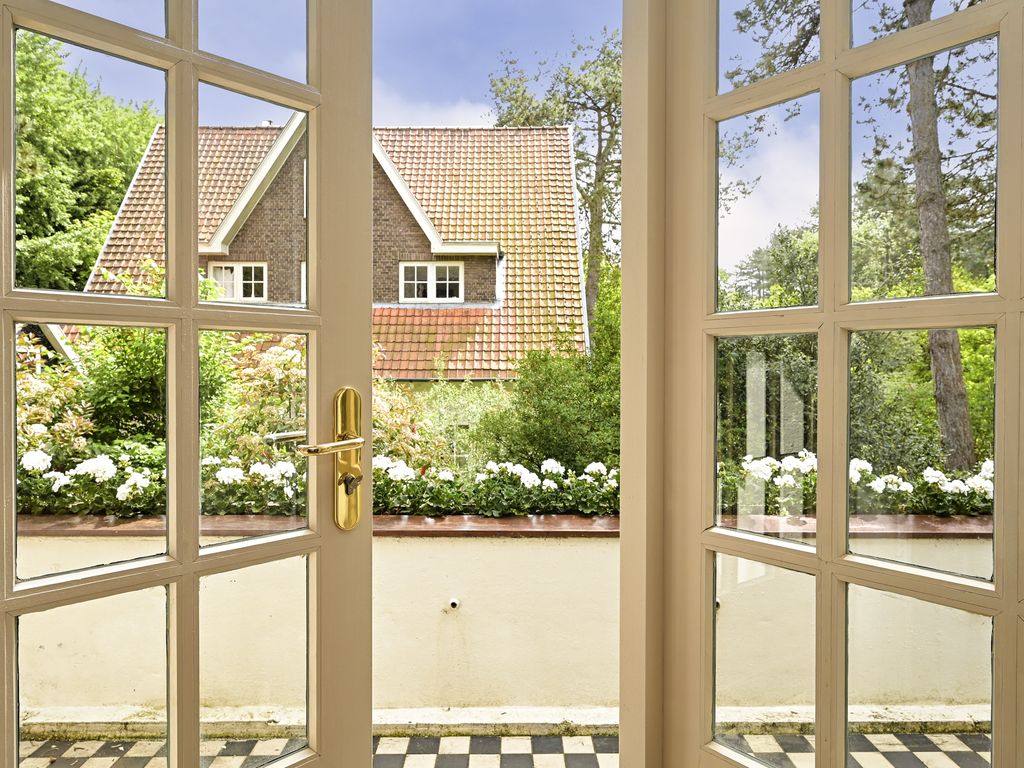Meijendelseweg 10, WASSENAAR