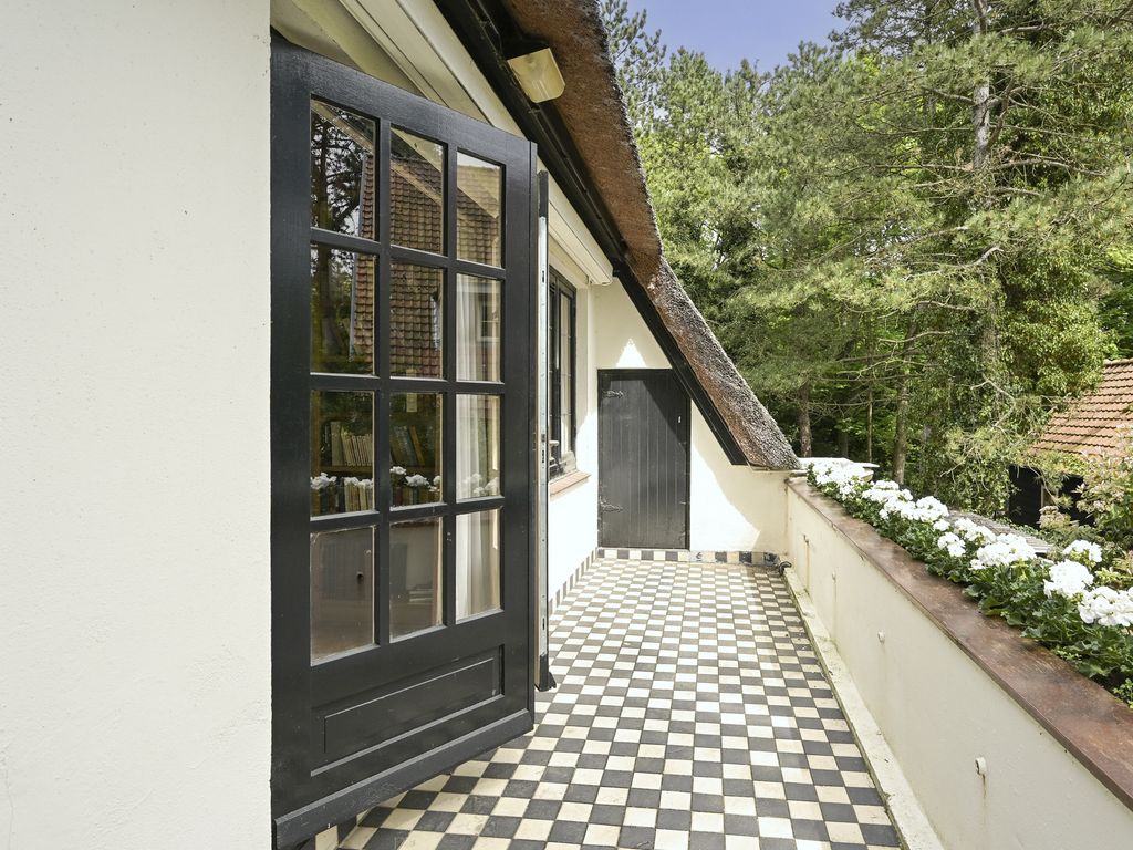 Meijendelseweg 10, WASSENAAR