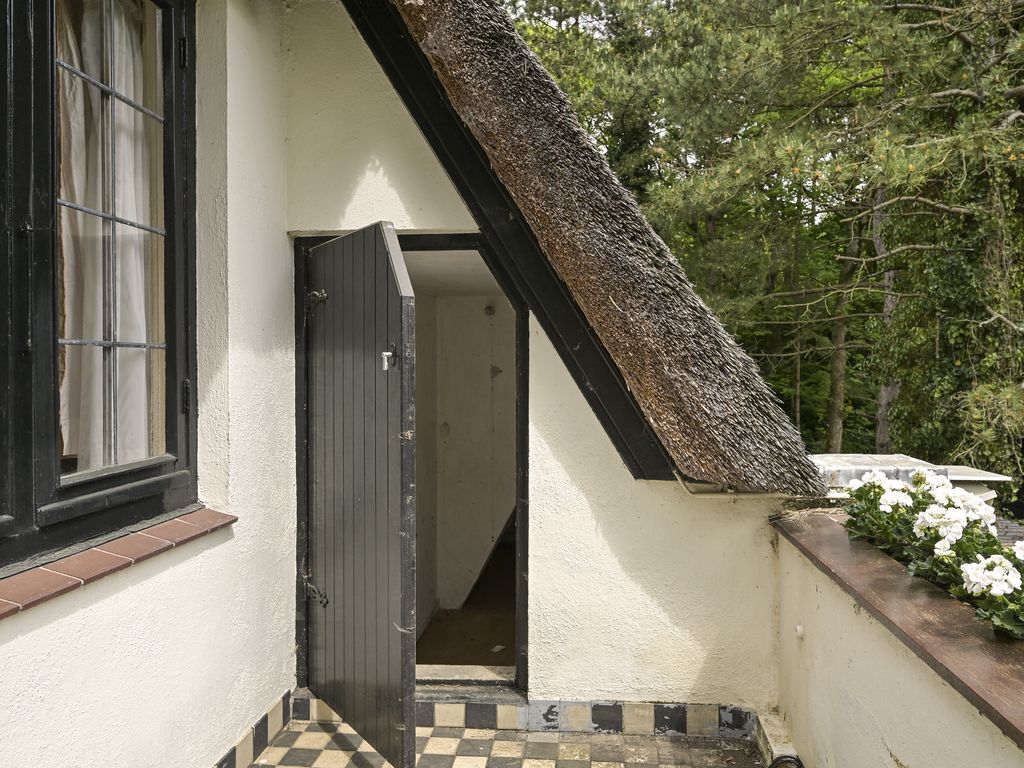 Meijendelseweg 10, WASSENAAR