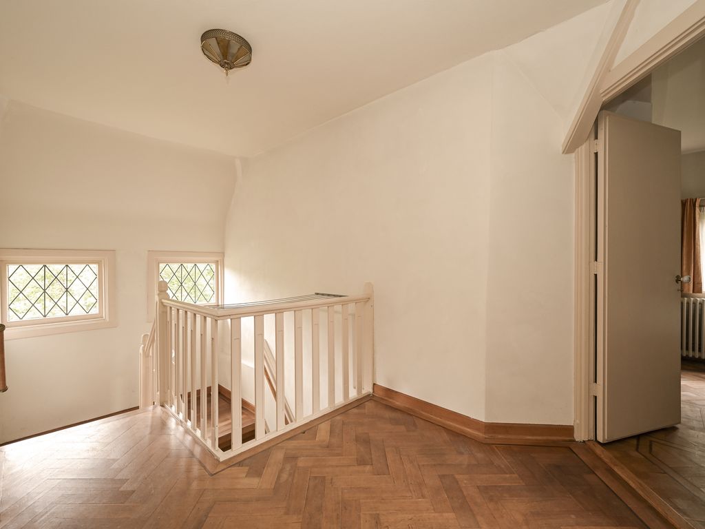 Meijendelseweg 10, WASSENAAR