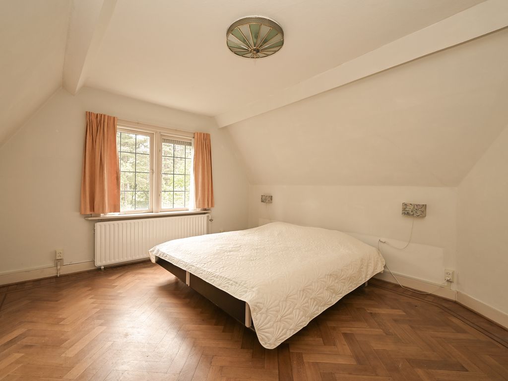 Meijendelseweg 10, WASSENAAR