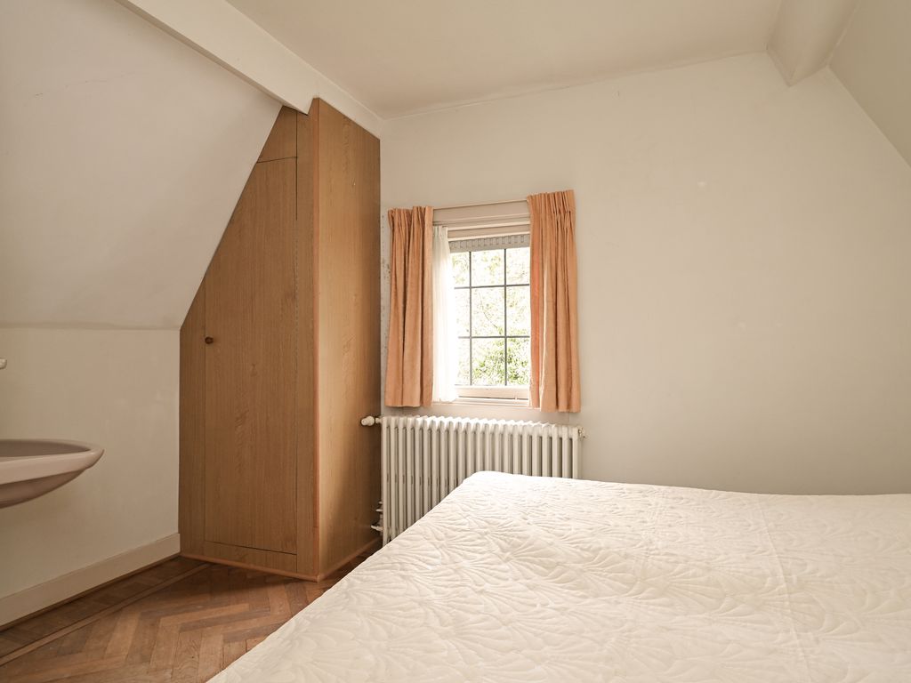 Meijendelseweg 10, WASSENAAR