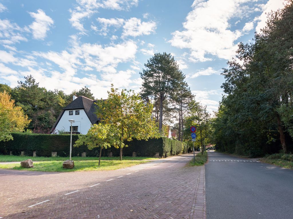 Meijendelseweg 10, WASSENAAR