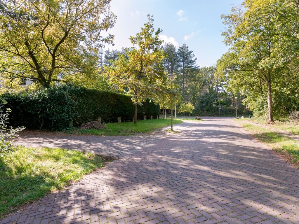 Meijendelseweg 10, WASSENAAR