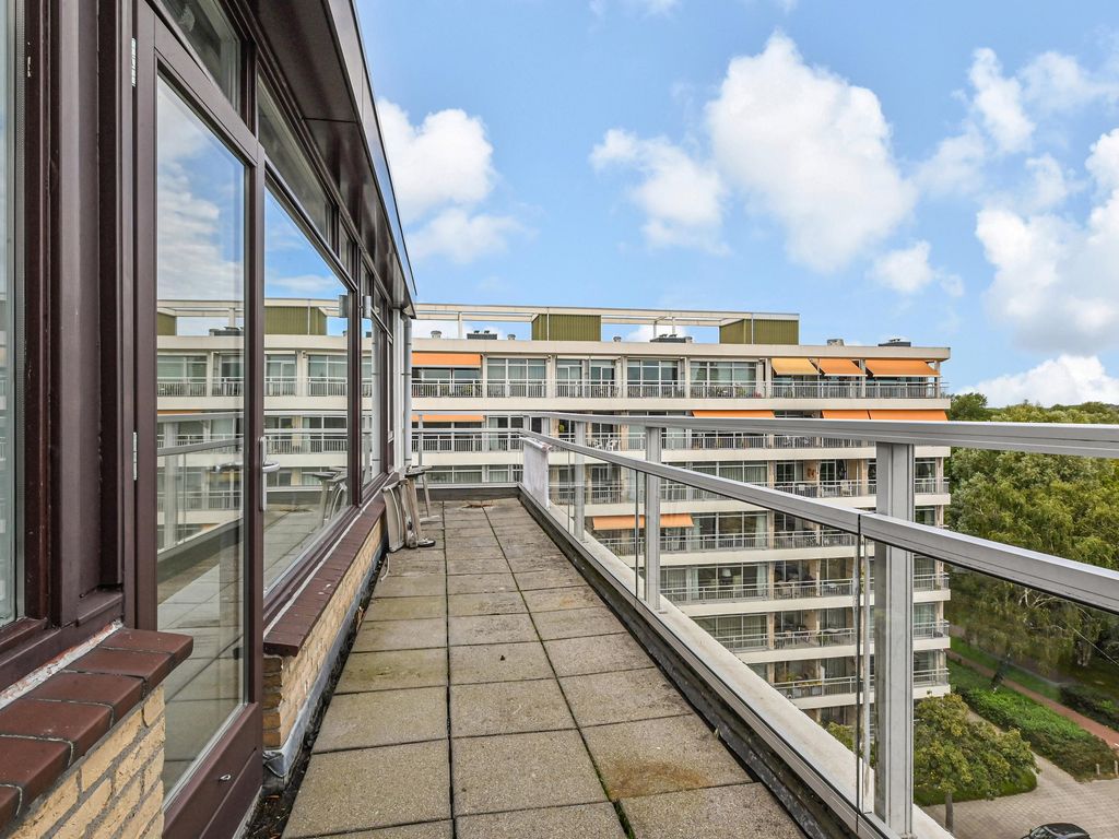 Cees Laseurlaan 347, 'S-GRAVENHAGE