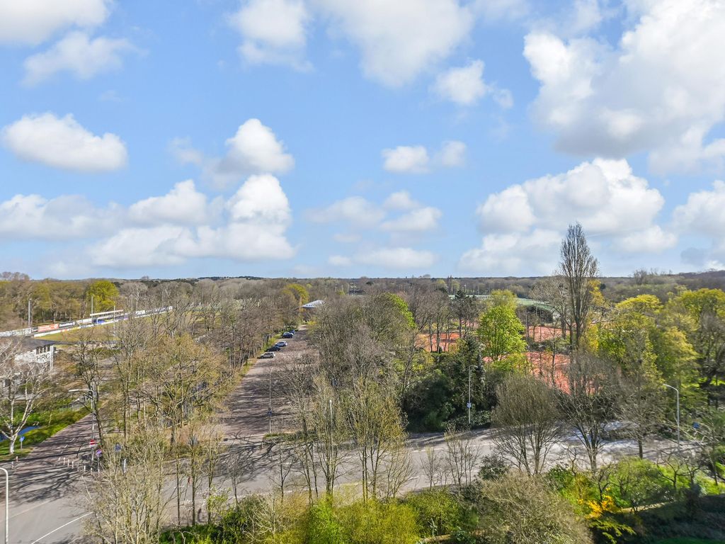 Cees Laseurlaan 347, 'S-GRAVENHAGE