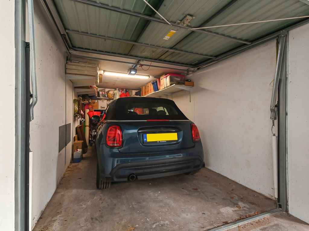 Cees Laseurlaan 347, 'S-GRAVENHAGE