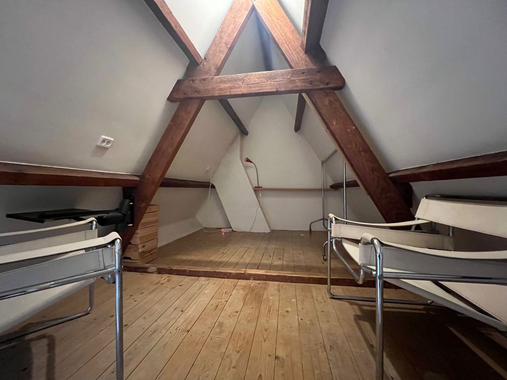 Breitnerlaan 134, 'S-GRAVENHAGE