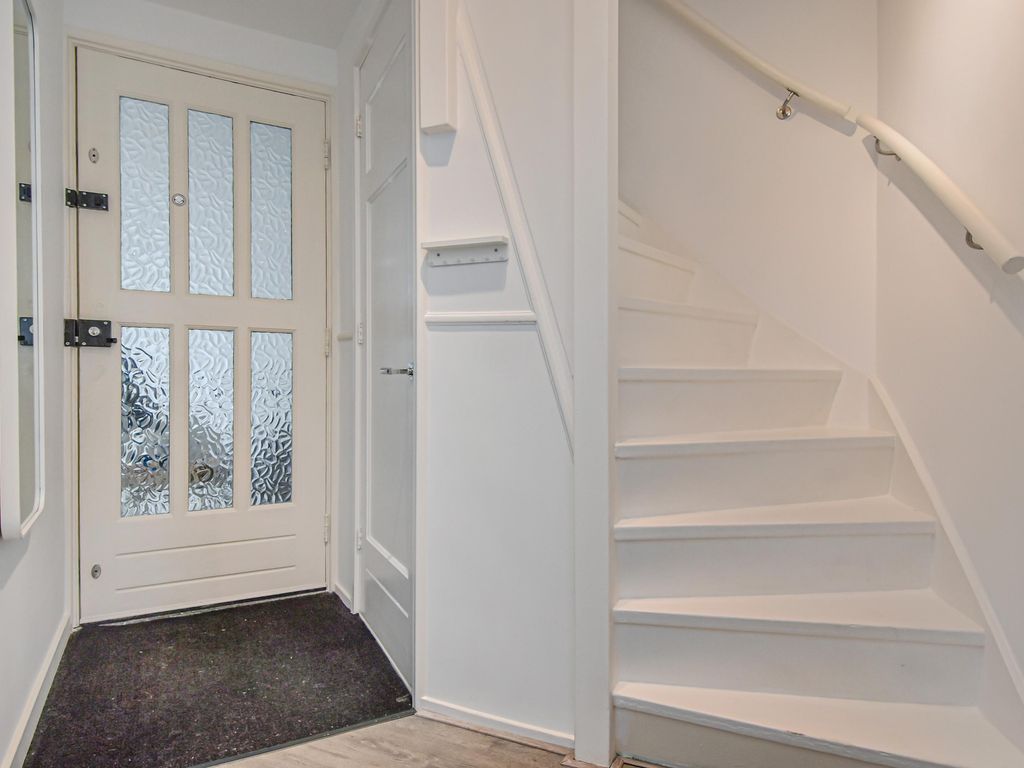 van Watervlietstraat 34, VOORBURG