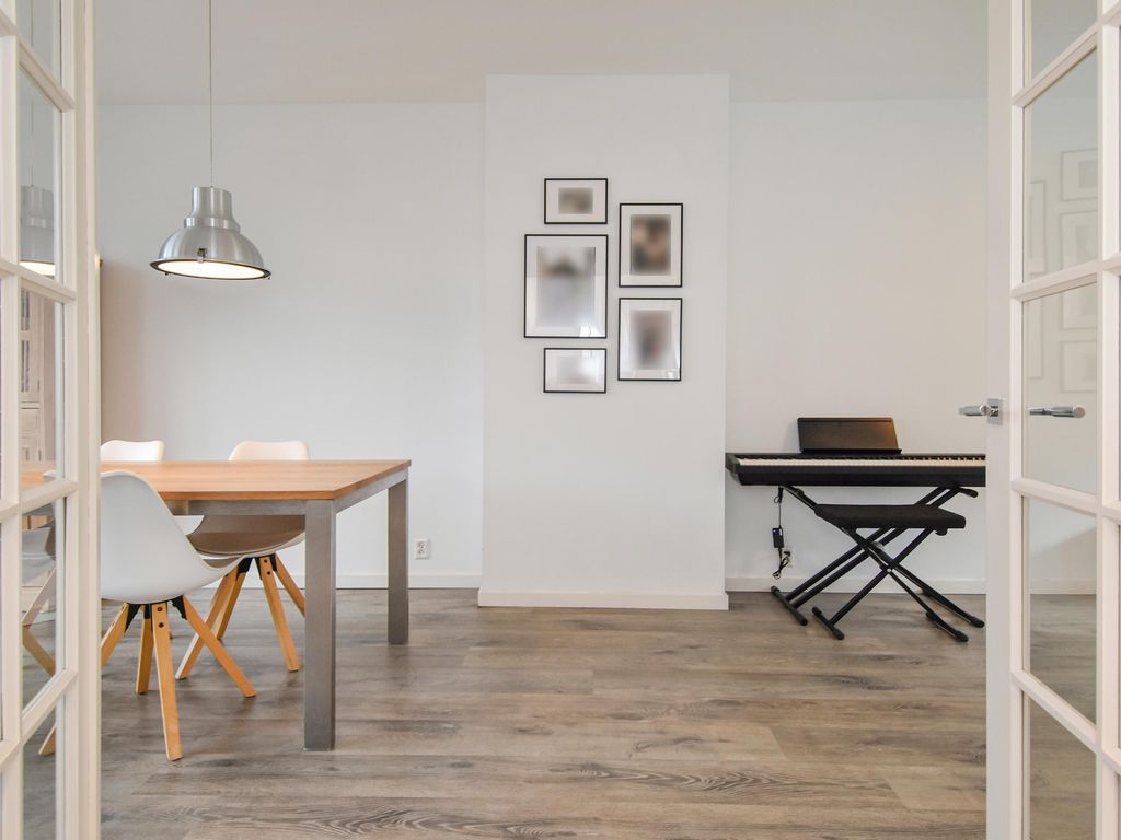 van Watervlietstraat 34, VOORBURG