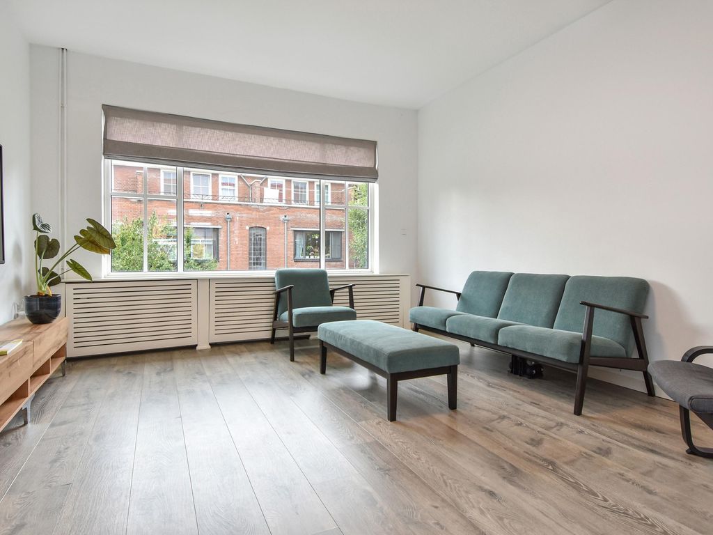 van Watervlietstraat 34, VOORBURG