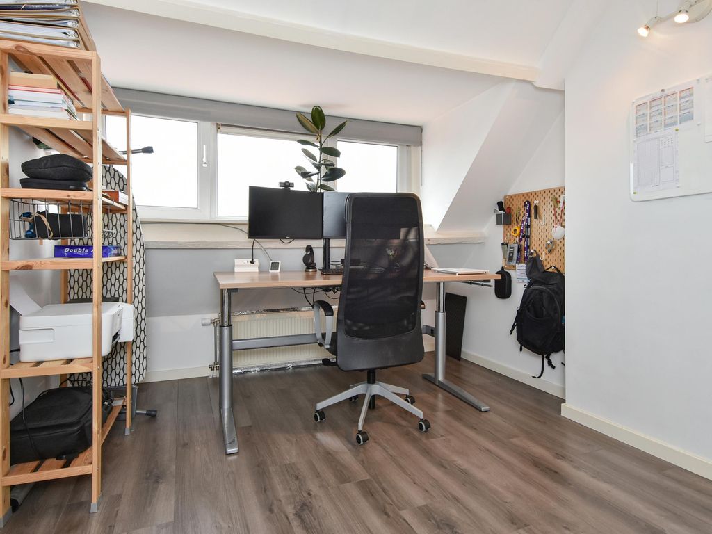 van Watervlietstraat 34, VOORBURG