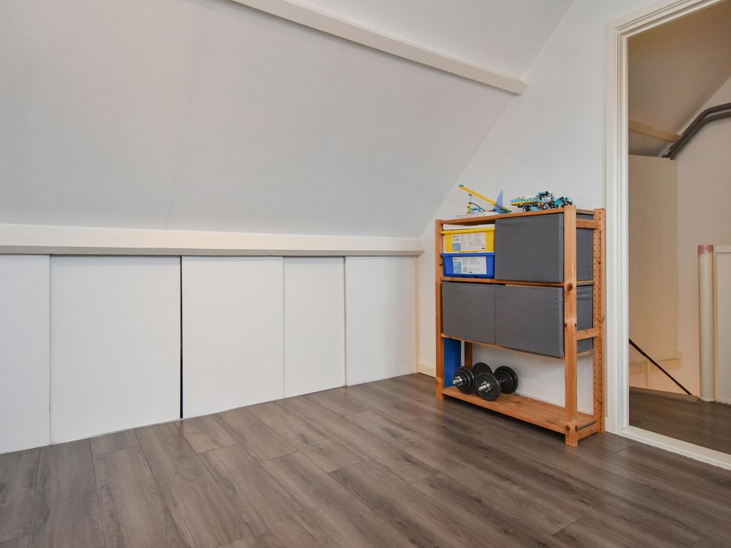 van Watervlietstraat 34, VOORBURG