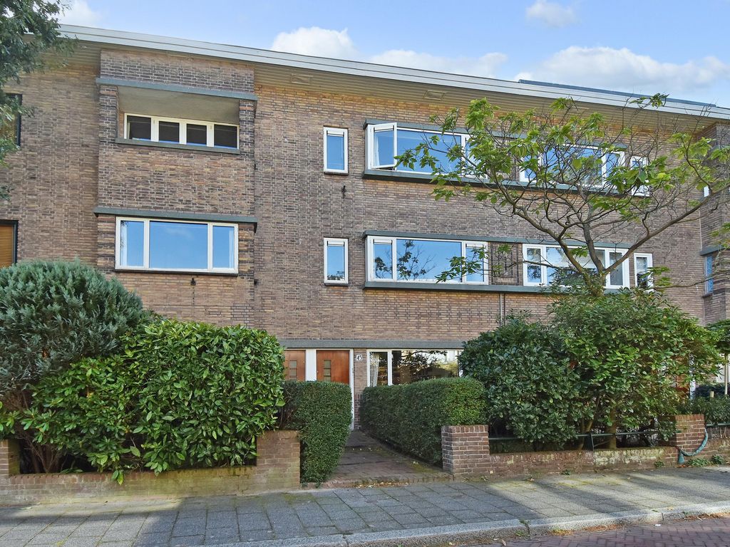 Stalpertstraat 45, 'S-GRAVENHAGE