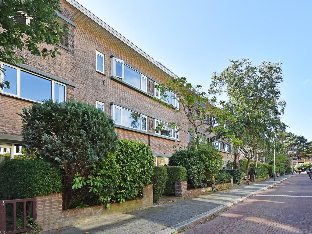 Stalpertstraat 45, 'S-GRAVENHAGE