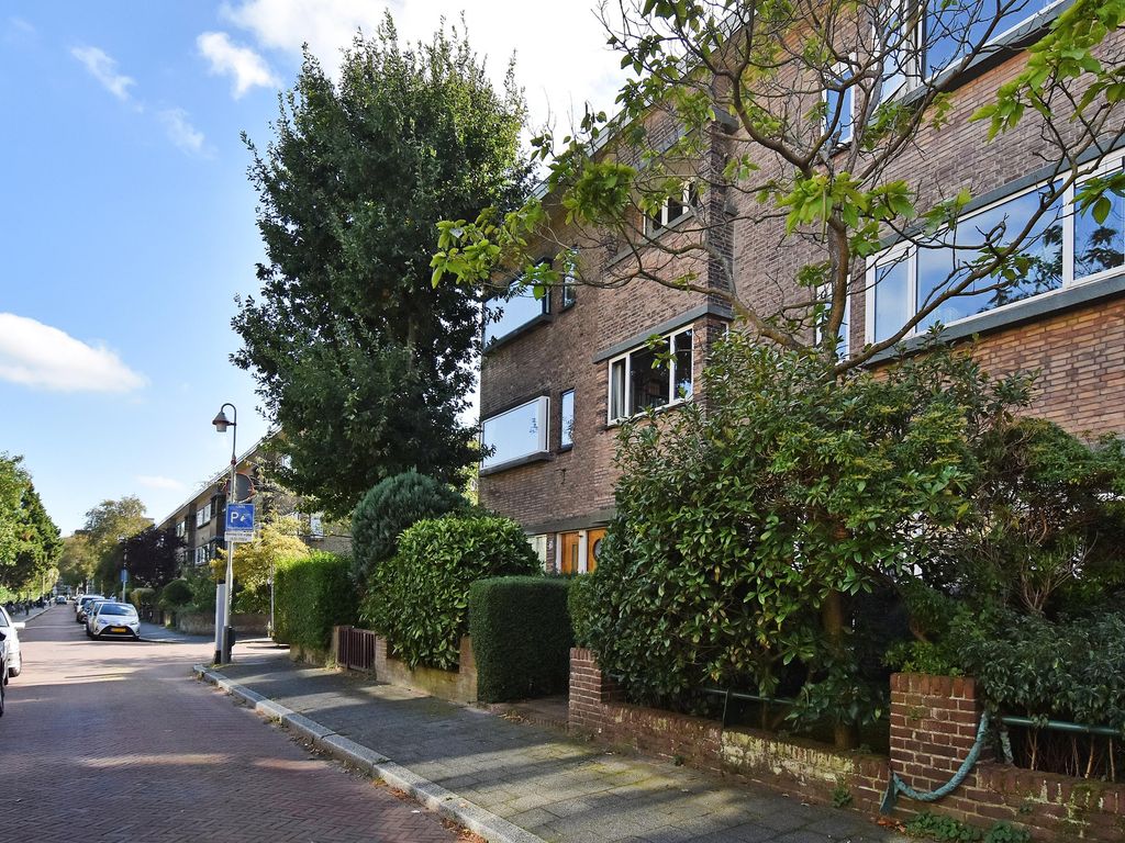 Stalpertstraat 45, 'S-GRAVENHAGE